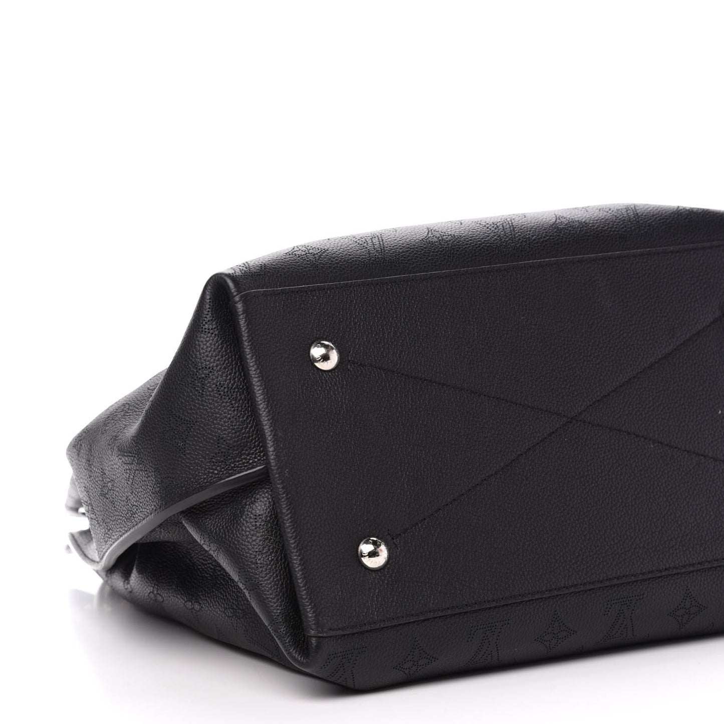 Mahina Carmel Hobo Black