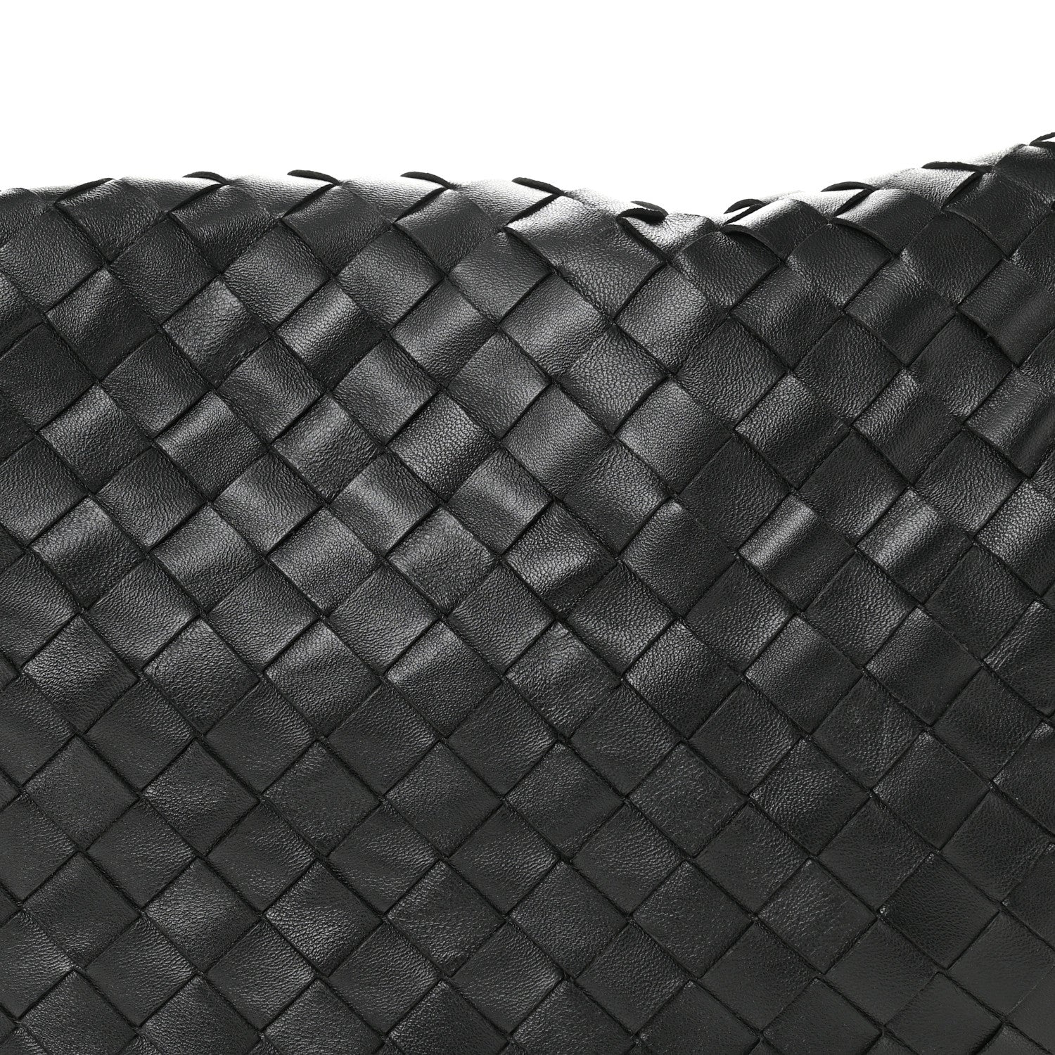 Bottega Veneta Nappa Intrecciato Small Jodie Black 8 of 12