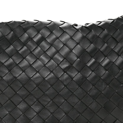 Bottega Veneta Nappa Intrecciato Small Jodie Black 8 of 12