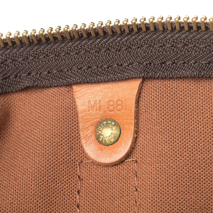 Louis Vuitton Monogram Keepall 60 7 of 19