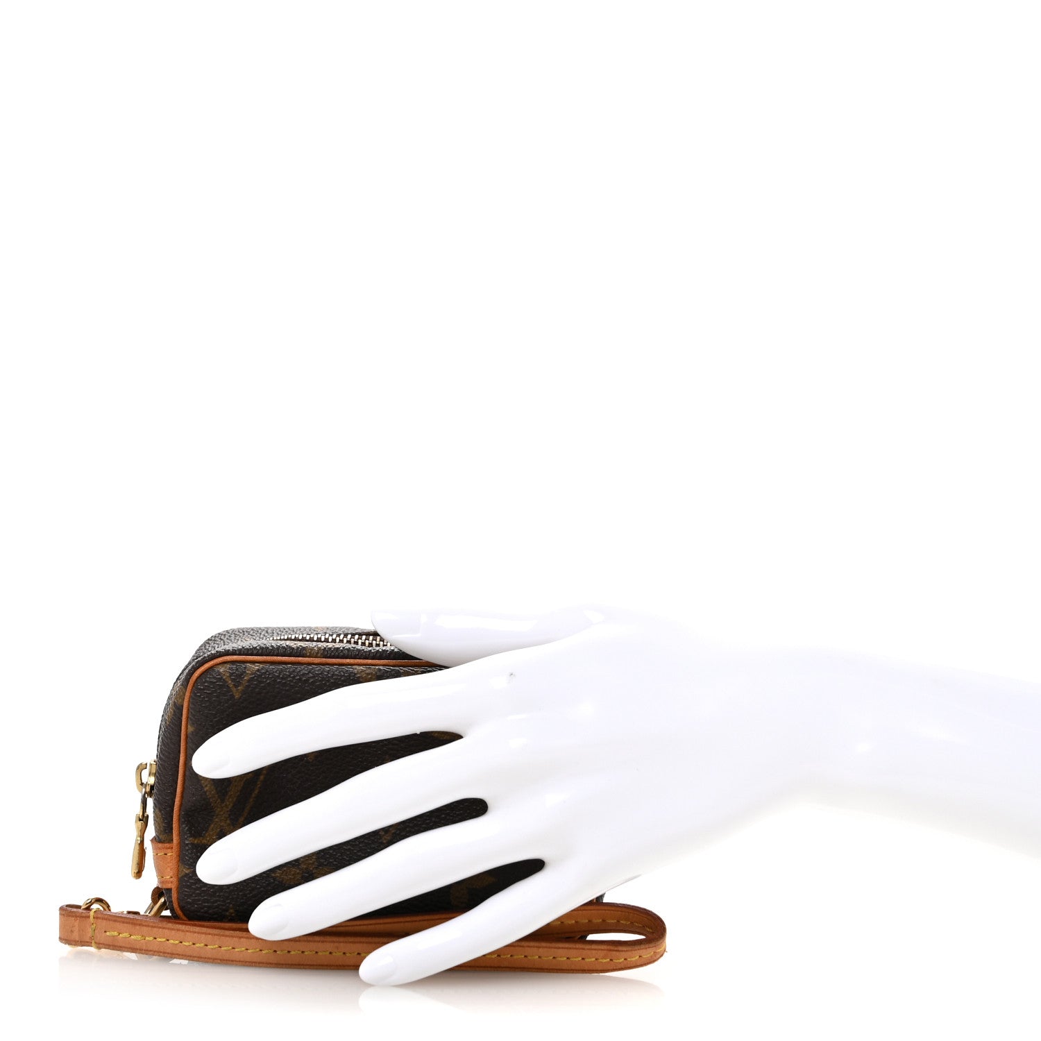 Louis Vuitton Monogram Wapity 2 of 10