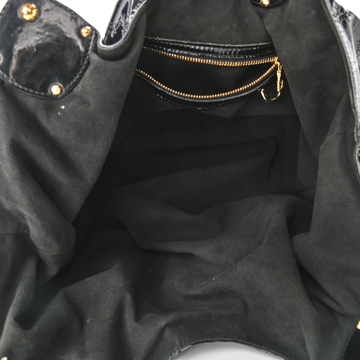 Louis Vuitton Surya Mahina XL Black 5 of 9