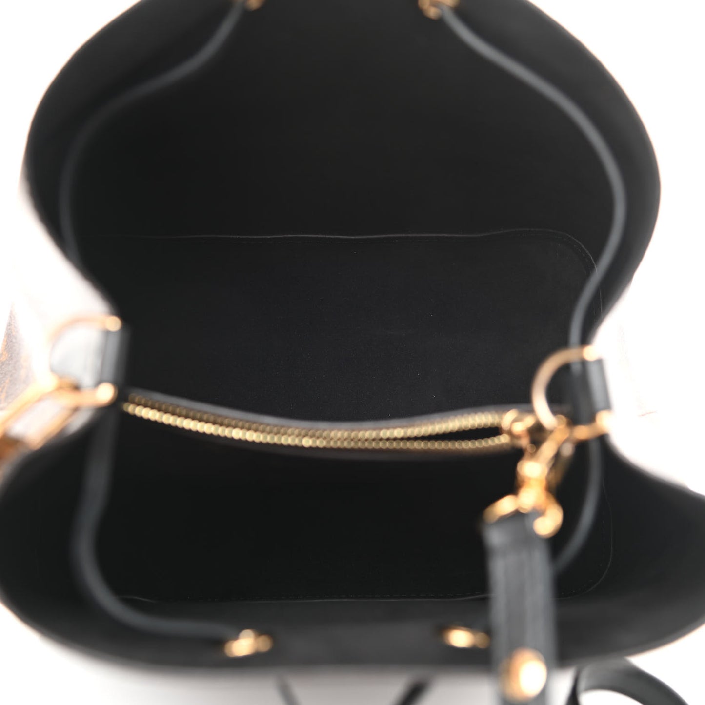 Monogram Neonoe MM Black