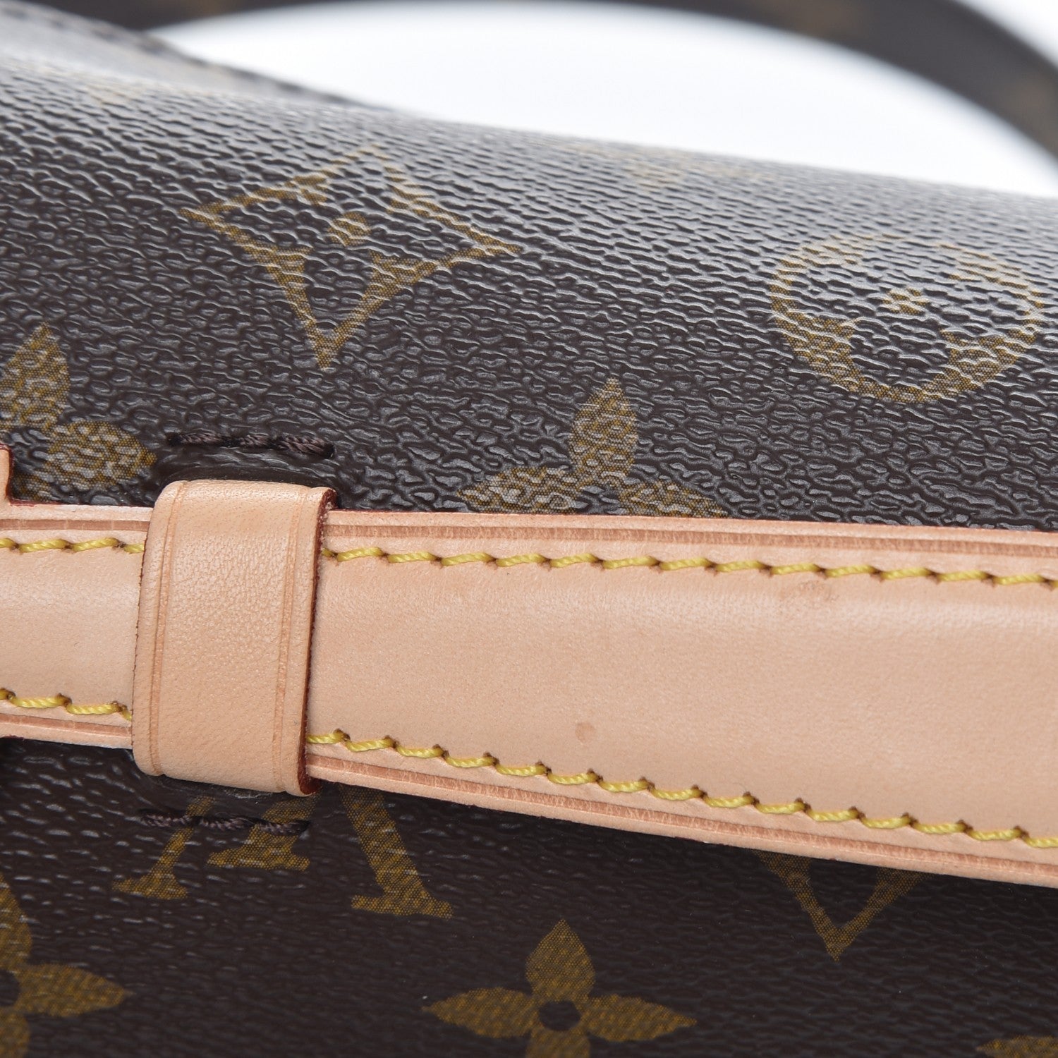 Louis Vuitton Monogram Pochette Metis 10 of 10