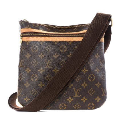 Louis Vuitton Monogram Bosphore Pochette 1 of 13