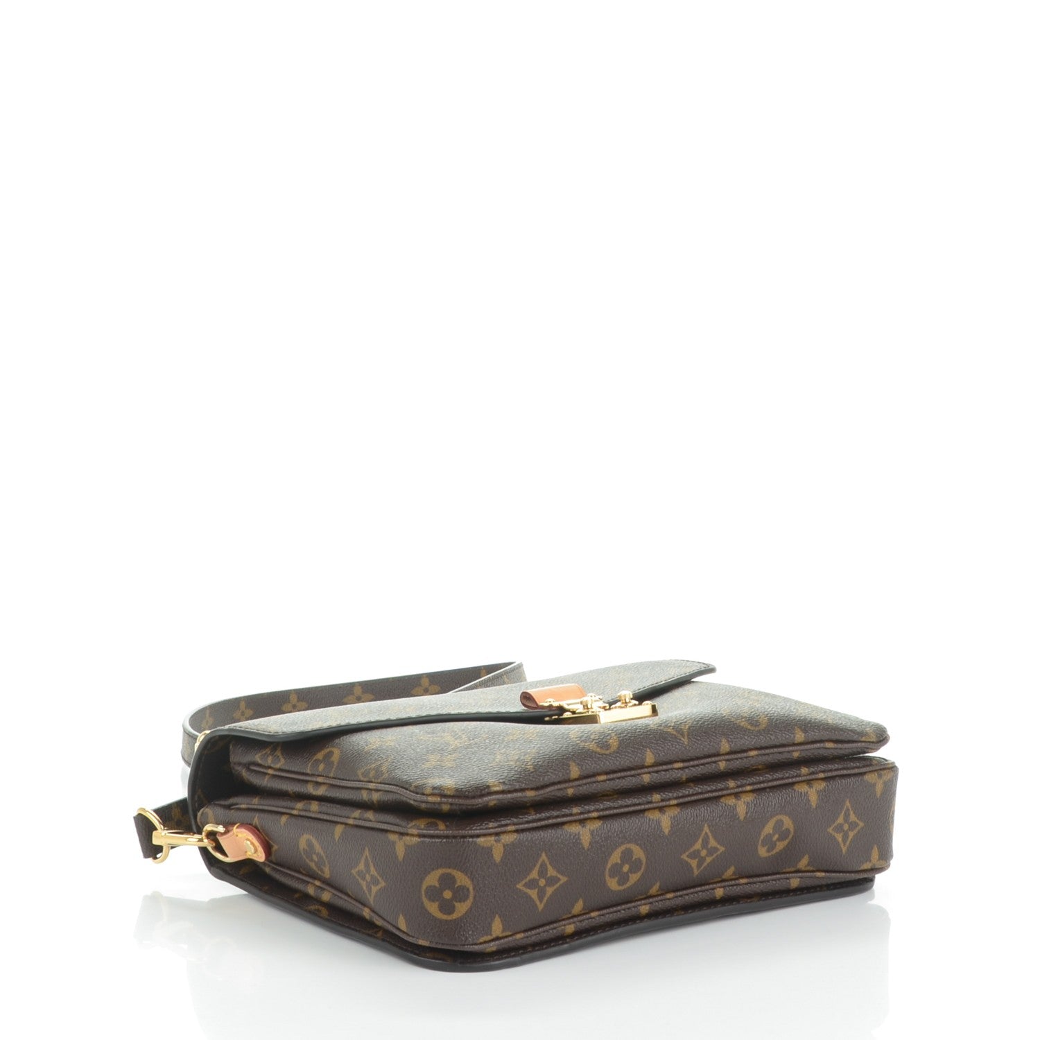 Louis Vuitton Monogram Pochette Metis 4 of 7