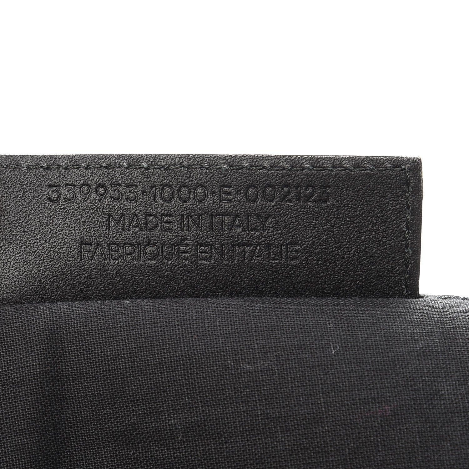 Balenciaga Matte Veau Lisse Perforated S Navy Cabas Black 8 of 11