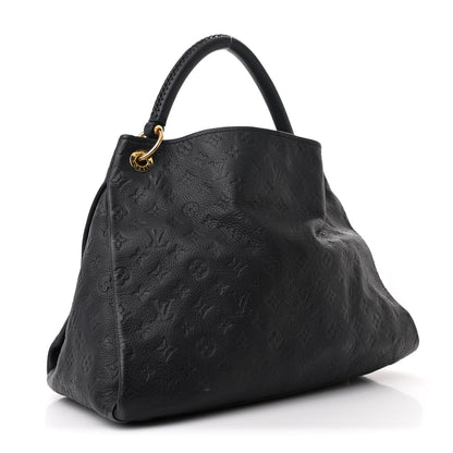 Louis Vuitton Empreinte Artsy MM Infini 3 of 12