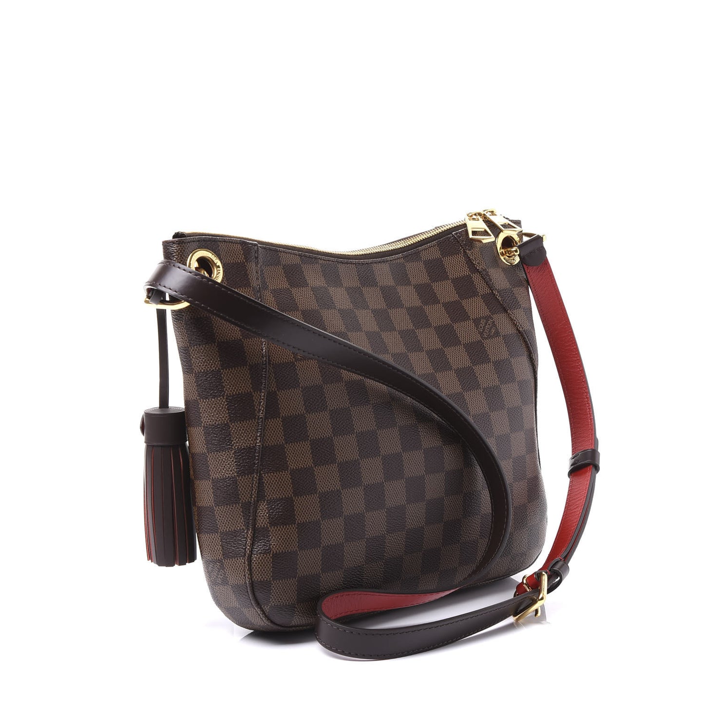 Damier Ebene South Bank Besace