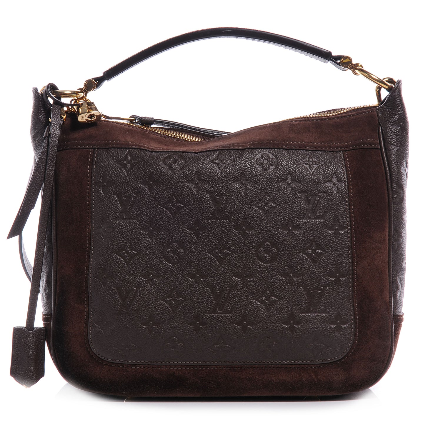 Empreinte Suede Audacieuse PM Ombre