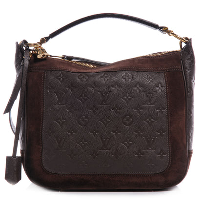 Louis Vuitton Empreinte Suede Audacieuse PM Ombre 1 of 7