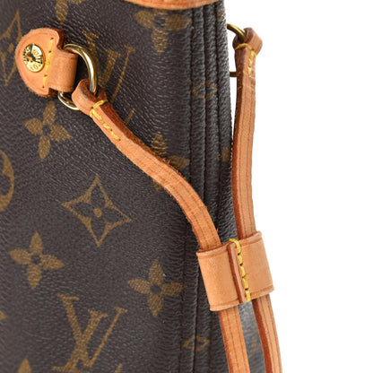 Louis Vuitton Monogram Neverfull PM 16 of 16