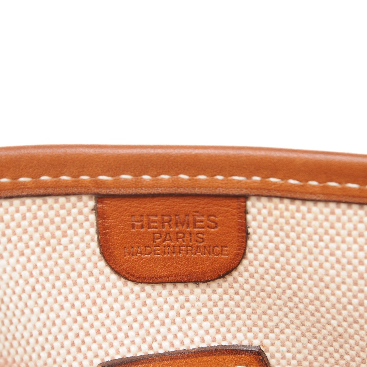 Toile Natural Barenia Evelyne GM Fauve