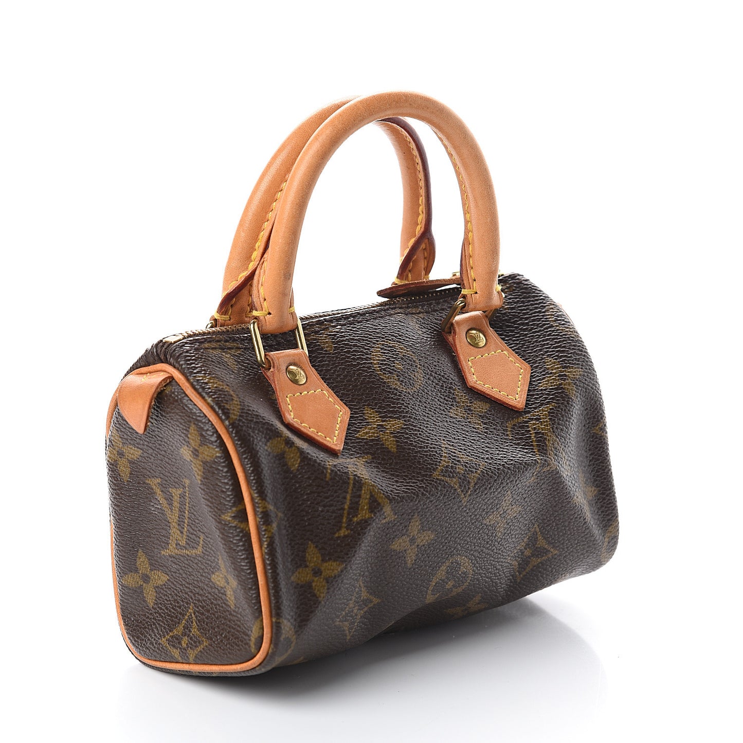 Monogram Mini Sac HL Speedy