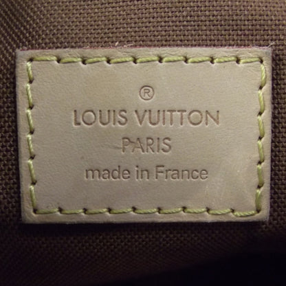Louis Vuitton Monogram Odeon MM 8 of 9