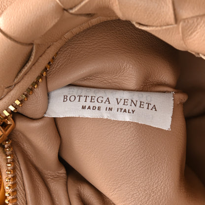 Bottega Veneta Nappa Intrecciato Mini Jodie Almond 7 of 11