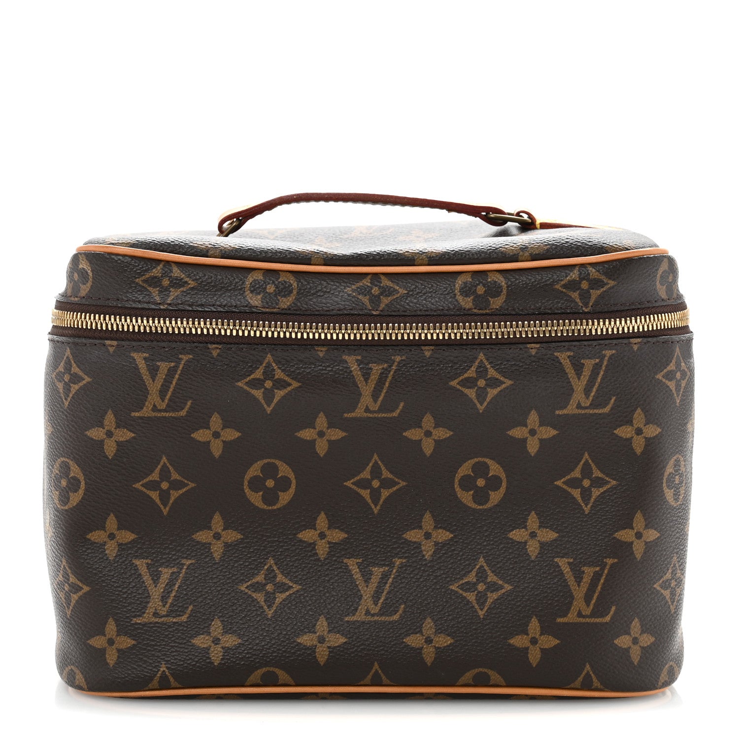 Louis Vuitton Monogram Nice BB 1 of 10