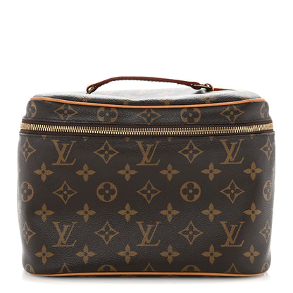 Louis Vuitton Monogram Nice BB 1 of 10