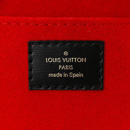 Louis Vuitton Monogram Fall In Love Petit Sac Plat 6 of 10