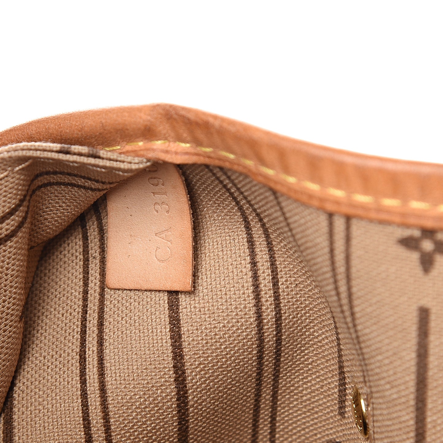Monogram Neverfull MM