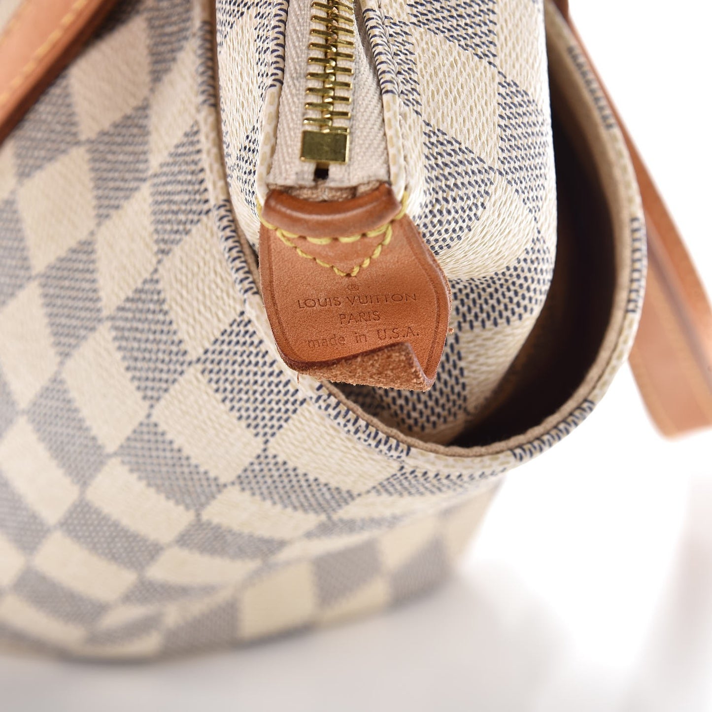 Damier Azur Totally PM