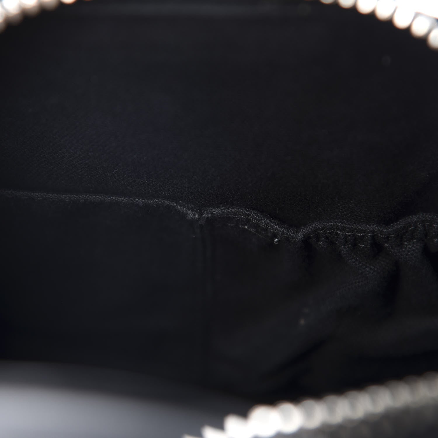 Givenchy Sugar Goatskin Mini Antigona Black 13 of 15