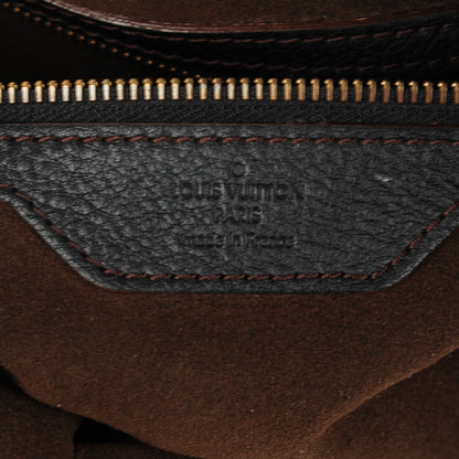 Louis Vuitton Mahina XL Black 7 of 10