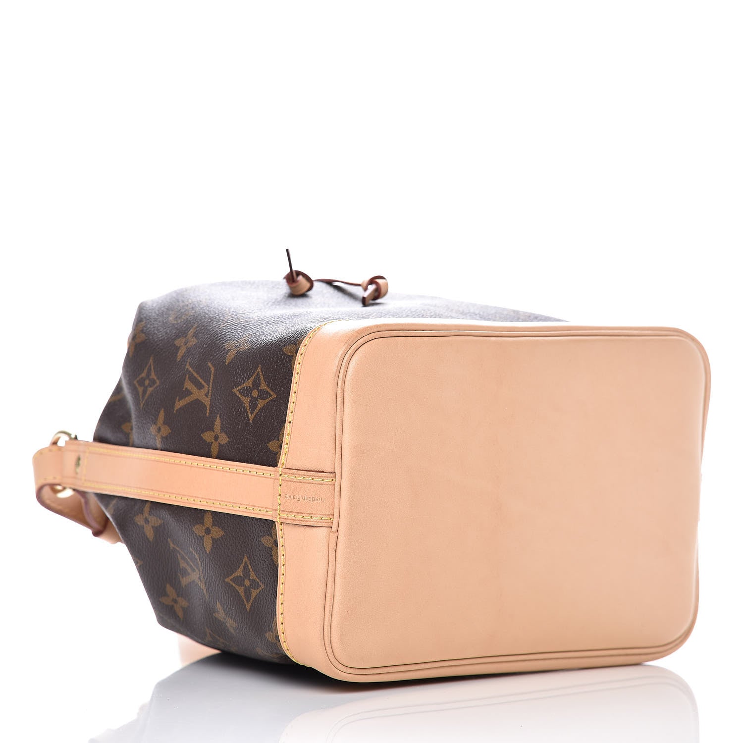 Louis Vuitton Monogram Noe BB 4 of 9