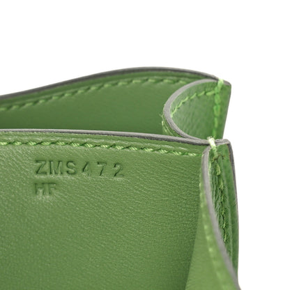 Hermes Epsom Constance 18 Vert Criquet 7 of 11