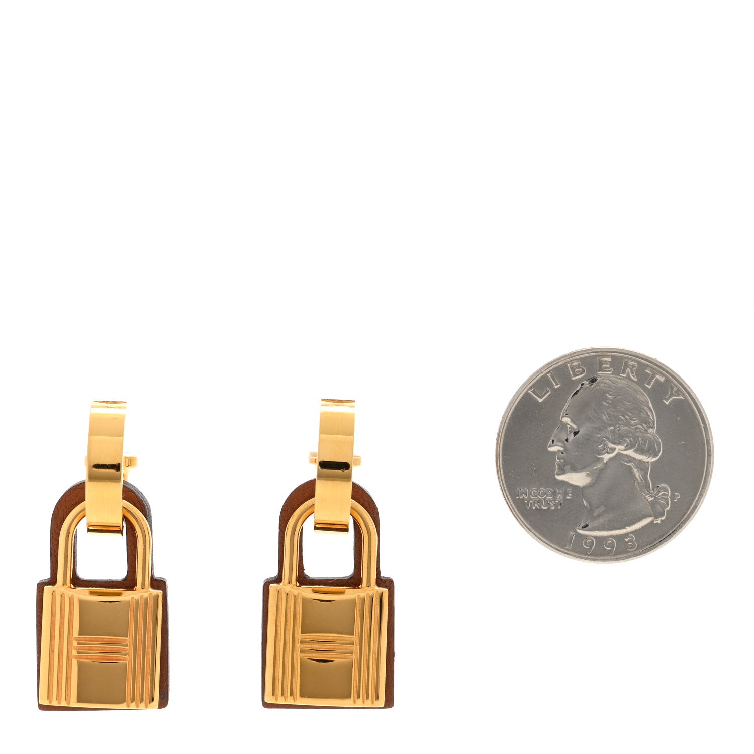 Hermes Swift O'Kelly Earrings Gold 1511123 – FASHIONPHILE Hermes Swift O'Kelly Earrings Gold 1511123 – FASHIONPHILE