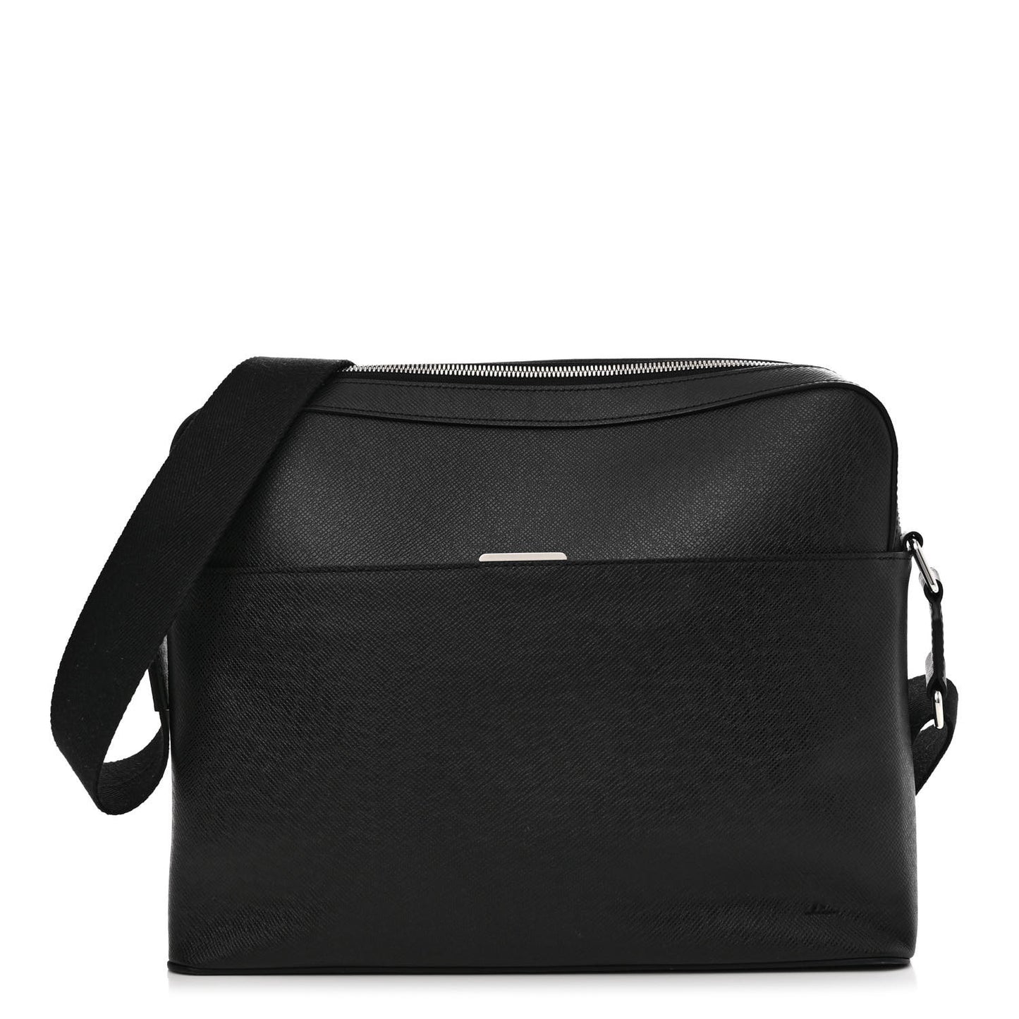 Taiga Anton Messenger MM Black