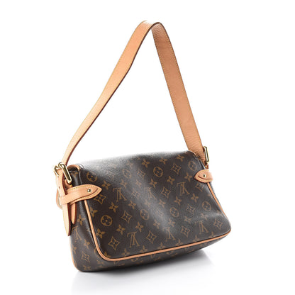 Louis Vuitton Monogram Hudson PM 2 of 12