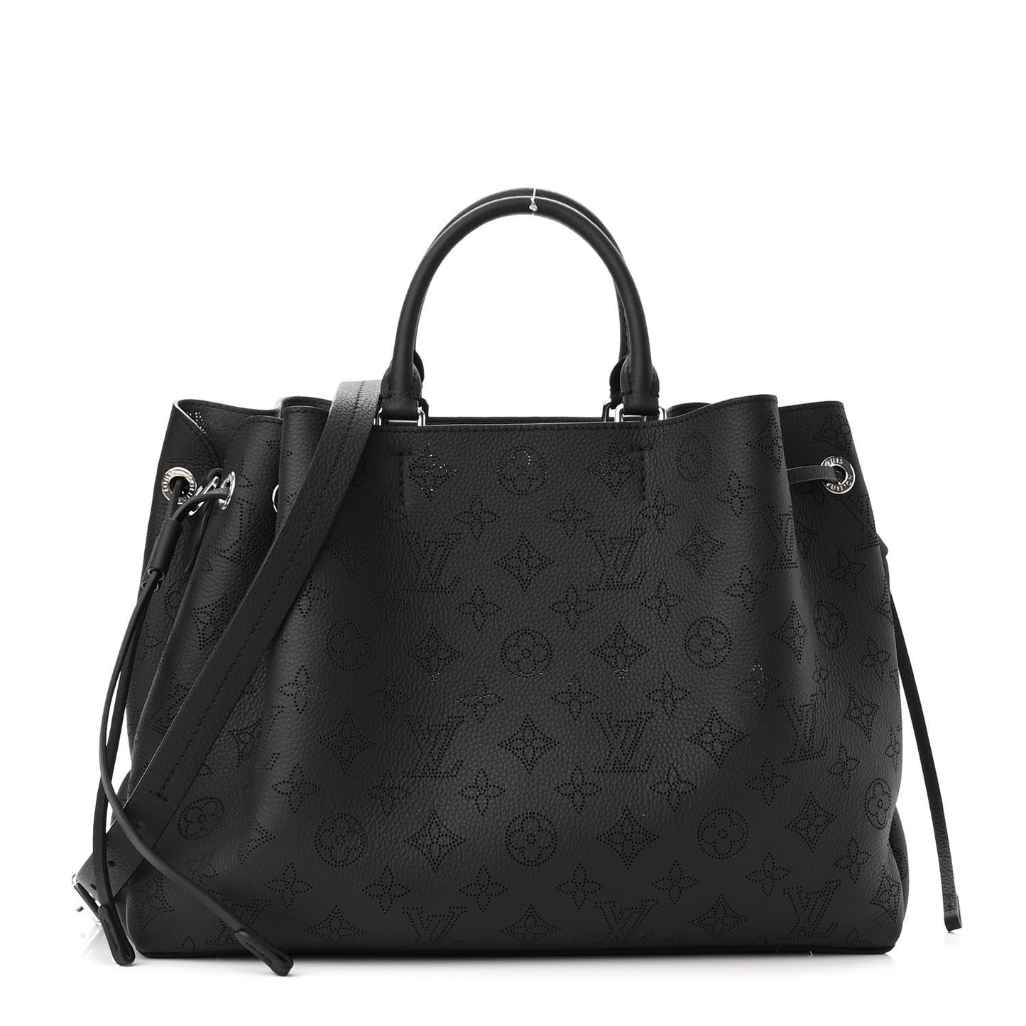 Mahina Bella Tote Black