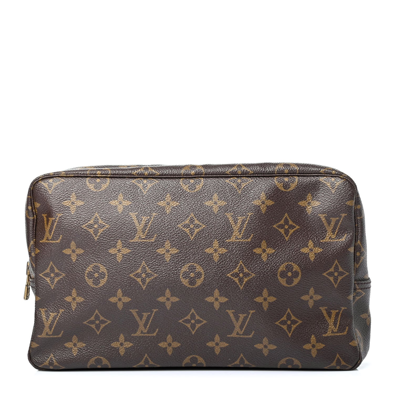 Louis Vuitton Monogram Trousse Toilette 28 1 of 4
