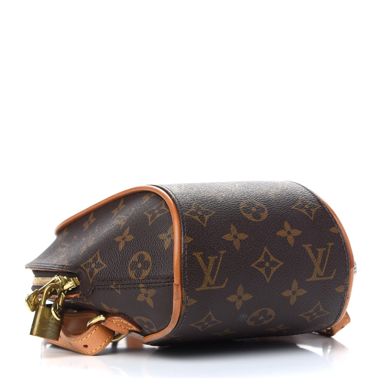 Louis Vuitton Monogram Ellipse Sac a Dos Backpack 4 of 9
