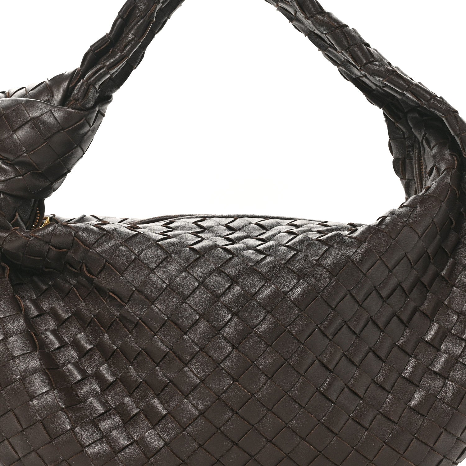 Bottega Veneta Nappa Intrecciato Small Jodie Fondant 7 of 9