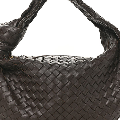 Bottega Veneta Nappa Intrecciato Small Jodie Fondant 7 of 9