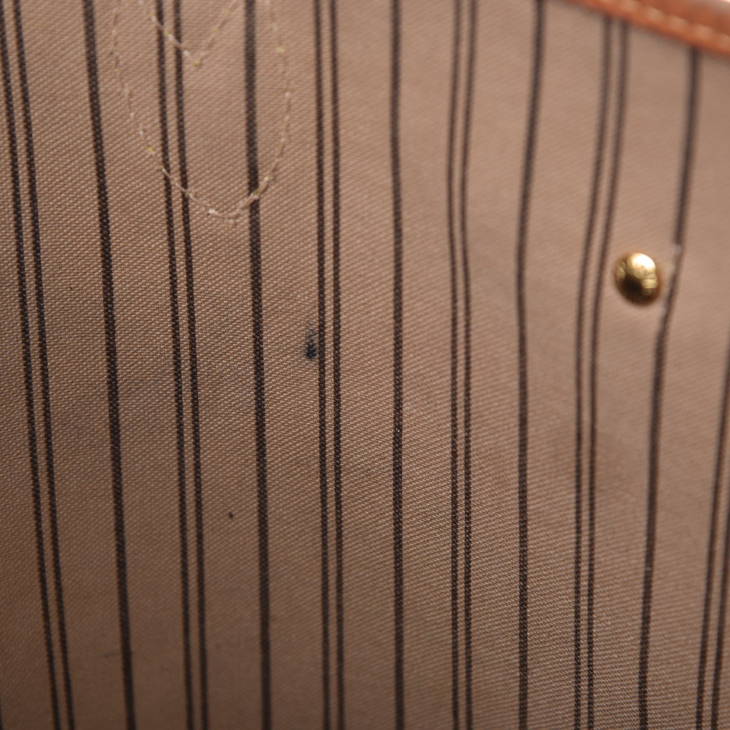 Louis Vuitton Monogram Neo Neverfull MM 11 of 28