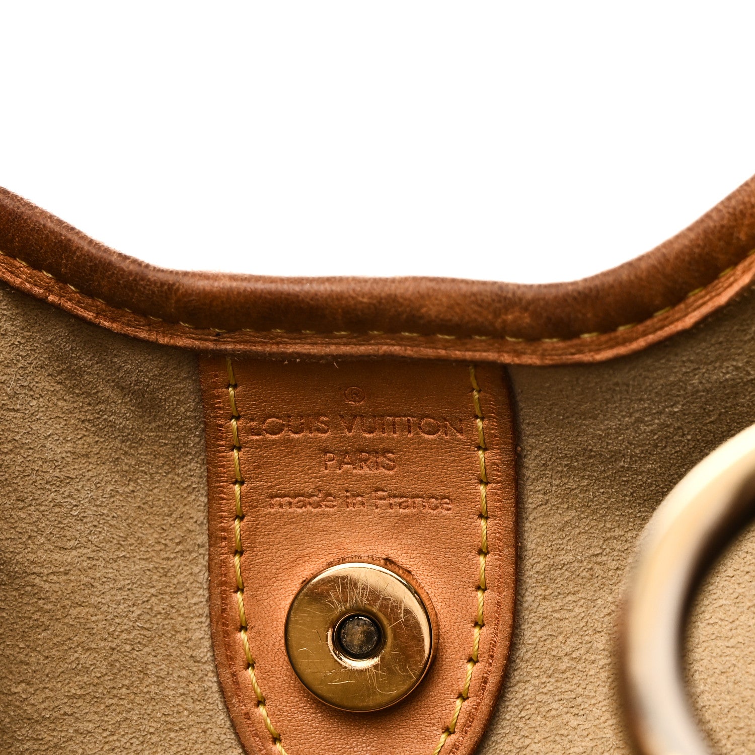 Louis Vuitton Monogram Galliera PM 6 of 10