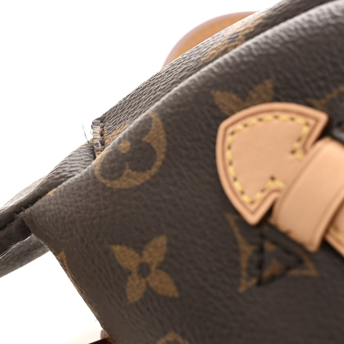 Monogram Bumbag