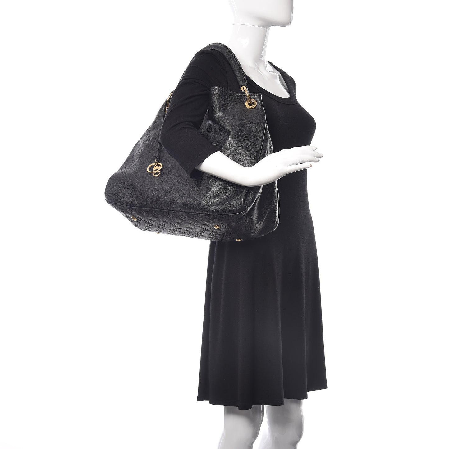 Empreinte Artsy MM Black