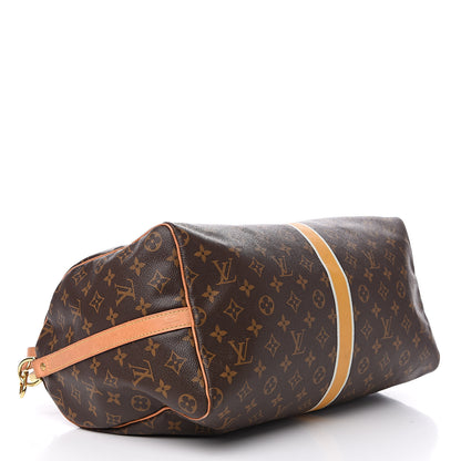 Louis Vuitton Monogram My LV Heritage Speedy Bandouliere 40 Yellow White 3 of 15