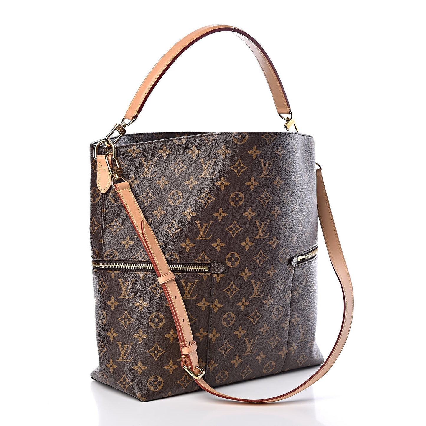 Monogram Melie