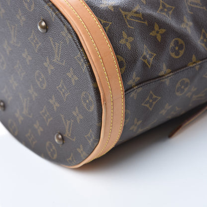 Louis Vuitton Monogram Bucket 27 13 of 17