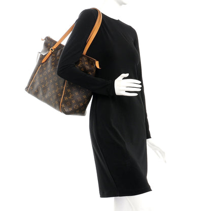 Louis Vuitton Monogram Totally MM 2 of 15
