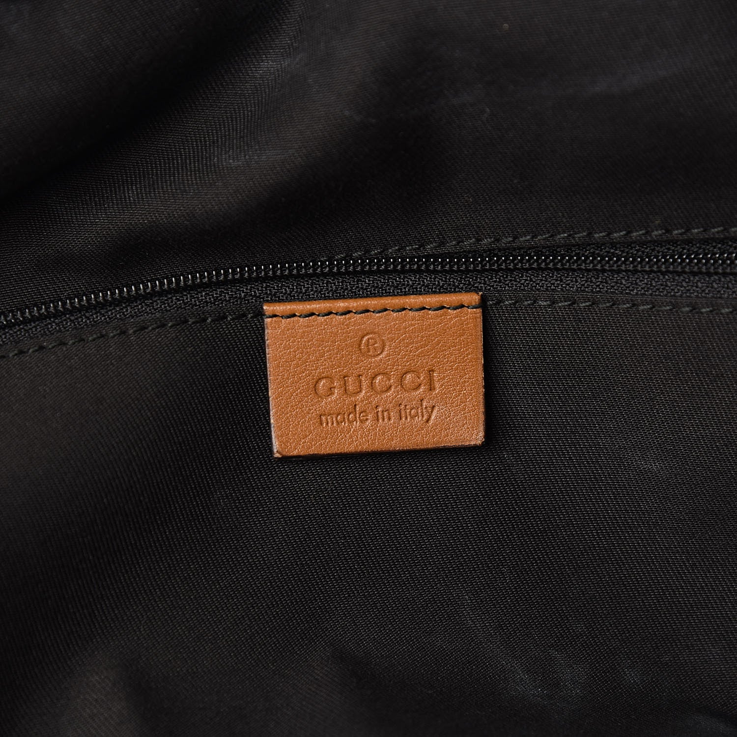 Gucci Diamante Medium Sukey Boston Brown 6 of 11