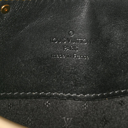 Louis Vuitton Suhali L Affriolant Black 6 of 9