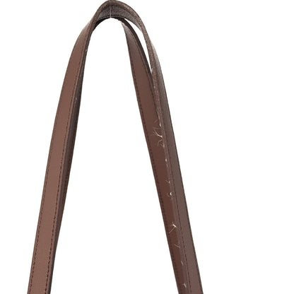 Saint Laurent Calfskin Large Shopping Tote Fard 18 of 18