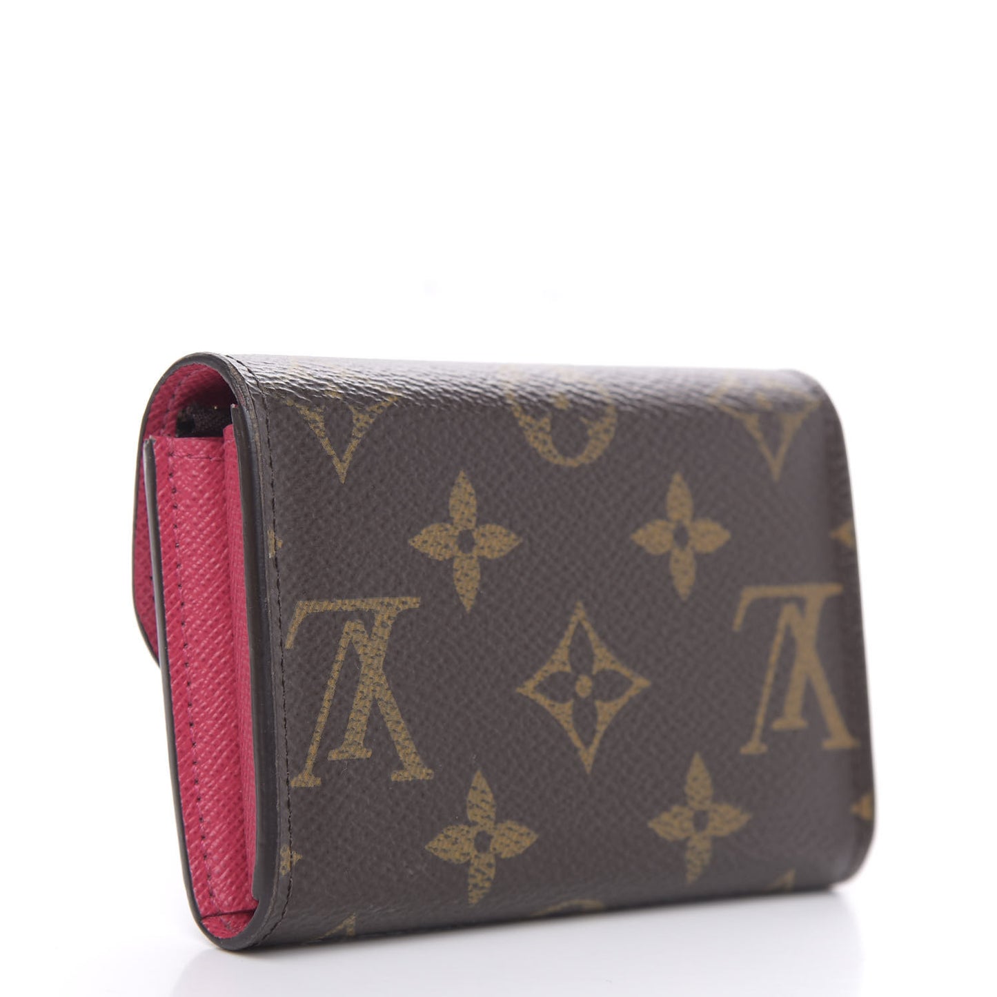 Monogram Rosalie Coin Purse Freesia