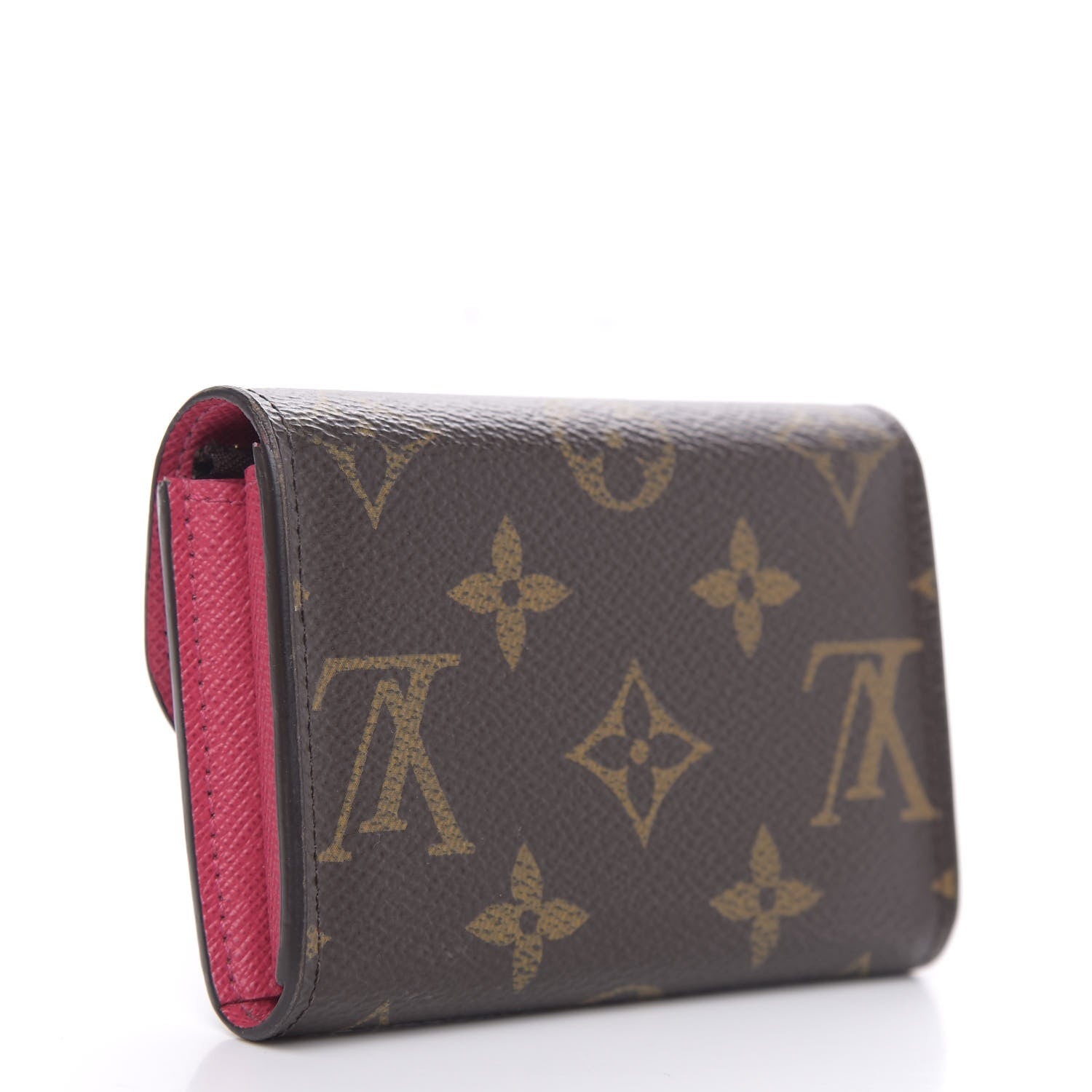 Louis Vuitton Monogram Rosalie Coin Purse Freesia 3 of 9